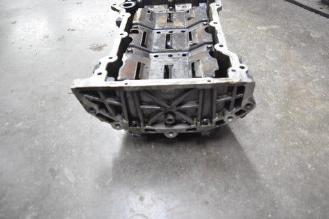 2010 2012 Chevrolet Camaro Cadillac CTS 3.6L V6 Engine Oil pan GM 12611900