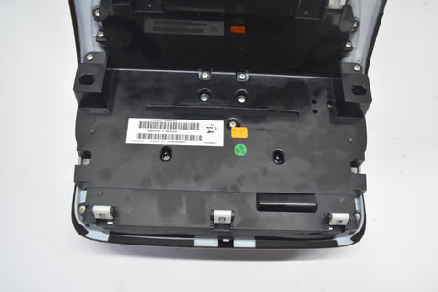 2010 2011 2012 Chevy Camaro AC Heater Climate Radio Control Panel 10 11 12