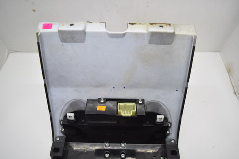 2010 2011 2012 Chevy Camaro AC Heater Climate Radio Control Panel 10 11 12