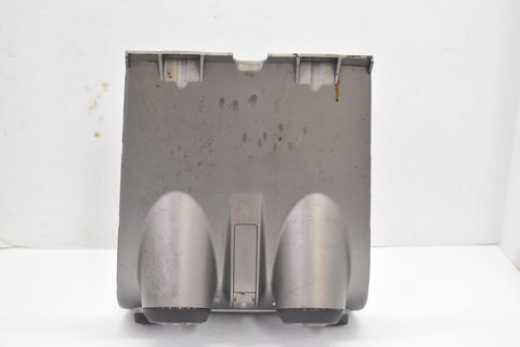 2010 2011 2012 Chevy Camaro AC Heater Climate Radio Control Panel 10 11 12