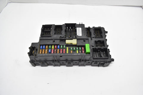 2013 2018 Ford Fusion Interior Multifunction Fuse Relay Box dg9t 14b476