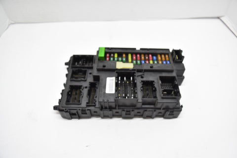 2013 2018 Ford Fusion Interior Multifunction Fuse Relay Box dg9t 14b476