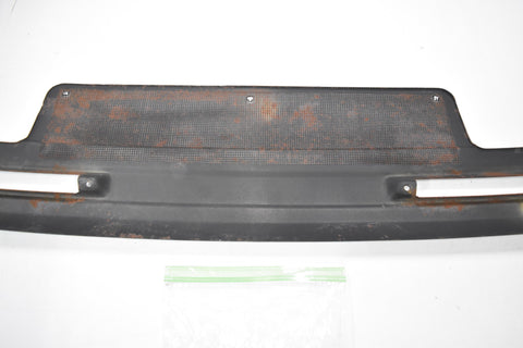 1971 1974 Mopar Roadrunner Satellite Dash Speaker Cover Panel 71 72 73 74