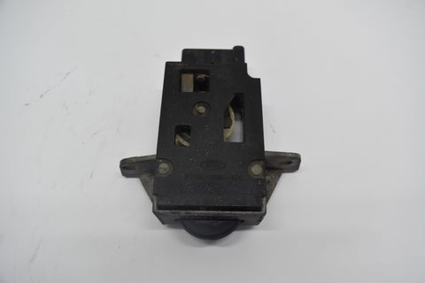 1987 1993 Ford Mustang Dash Panel Dim Switch Button 87 88 89 90 91 92 93