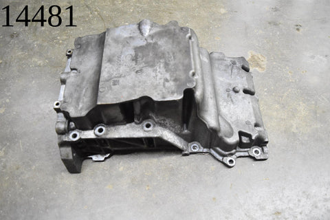 2010 2012 Chevrolet Camaro Cadillac CTS 3.6L V6 Engine Oil pan GM 12611900