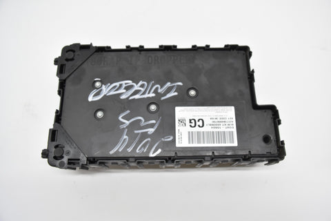 2013 2018 Ford Fusion Interior Multifunction Fuse Relay Box dg9t 14b476