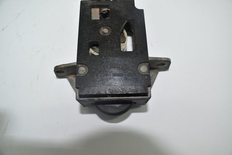 1987 1993 Ford Mustang Dash Panel Dim Switch Button 87 88 89 90 91 92 93