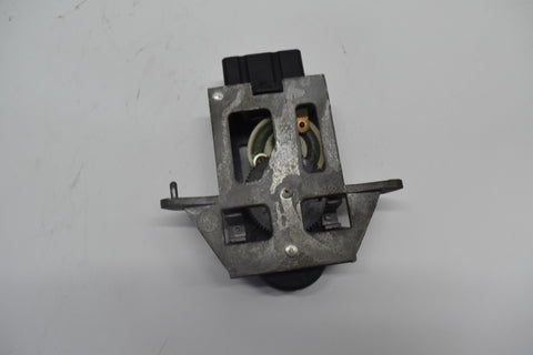 1987 1993 Ford Mustang Dash Panel Dim Switch Button 87 88 89 90 91 92 93