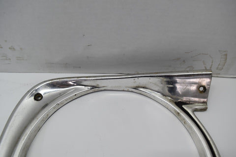 1968 Chevrolet Camaro Chevy Right RH Passenger Headlight Bezel Trim 68