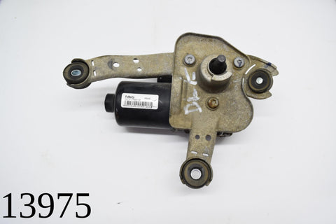 2013 2020 Ford Fusion LH Windshield Wiper Motor Assembly DS73 17504 AE