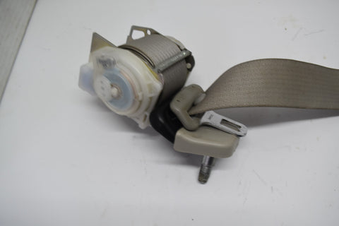 2007 CHEVY TRAILBLAZER REAR DRIVERS LEFT SEATBELT RETRACTOR ENVOY 2005 - 2009