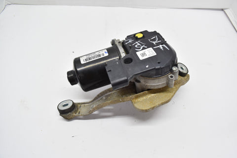 2013 2020 Ford Fusion LH Windshield Wiper Motor Assembly DS73 17504 AE