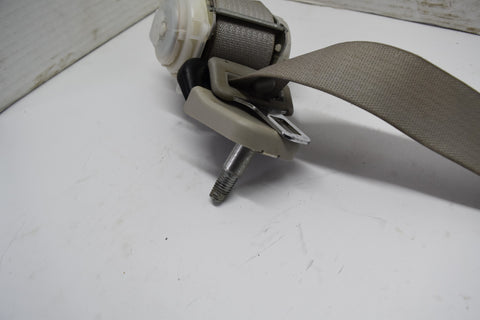 2007 CHEVY TRAILBLAZER REAR DRIVERS LEFT SEATBELT RETRACTOR ENVOY 2005 - 2009