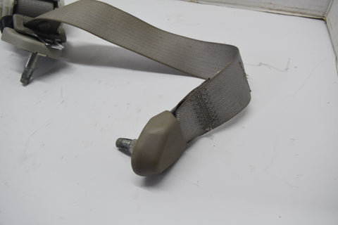 2007 CHEVY TRAILBLAZER REAR DRIVERS LEFT SEATBELT RETRACTOR ENVOY 2005 - 2009