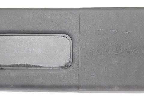 2010 2015 Chevy Camaro Coupe Pair Black Sun Visors Left Right 10 11 12 13 14 15