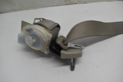 2007 CHEVY TRAILBLAZER REAR DRIVERS LEFT SEATBELT RETRACTOR ENVOY 2005 - 2009