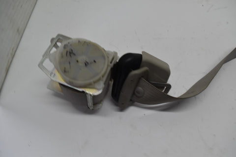2007 CHEVY TRAILBLAZER REAR DRIVERS LEFT SEATBELT RETRACTOR ENVOY 2005 - 2009