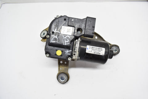 2013 2020 Ford Fusion LH Windshield Wiper Motor Assembly DS73 17504 AE