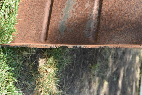 1947 1953 Chevy Truck Inner Fender Wheel Well Chevrolet RH 48 49 50 51 52 53 OEM