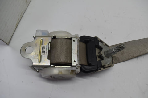 2007 CHEVY TRAILBLAZER REAR DRIVERS LEFT SEATBELT RETRACTOR ENVOY 2005 - 2009