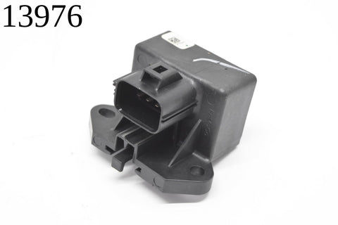 2013 2017 Ford Fusion 2.0 Hybrid Fuel Pump Control Module 1153855-4