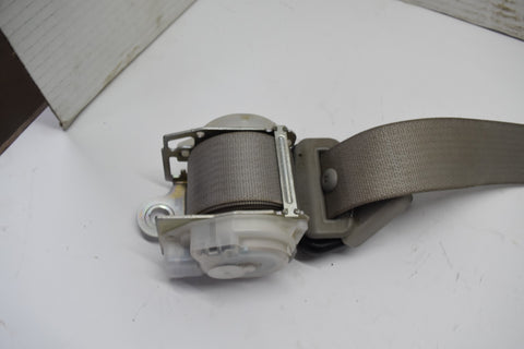 2007 CHEVY TRAILBLAZER REAR DRIVERS LEFT SEATBELT RETRACTOR ENVOY 2005 - 2009