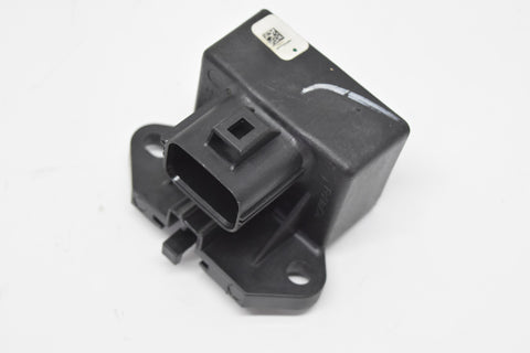 2013 2017 Ford Fusion 2.0 Hybrid Fuel Pump Control Module 1153855-4