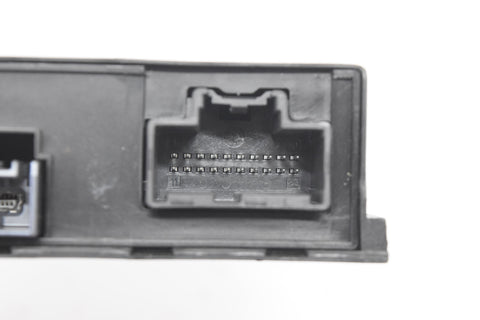 2010 10 Chevy Camaro Multimedia AUX Player PDIM Bluetooth Module 20893388