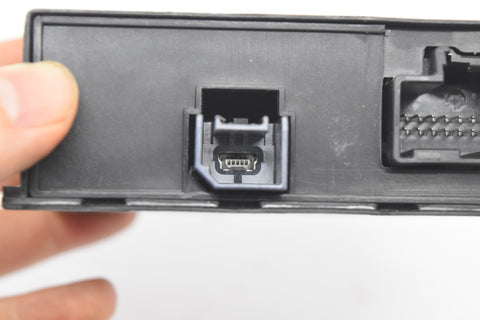 2010 10 Chevy Camaro Multimedia AUX Player PDIM Bluetooth Module 20893388