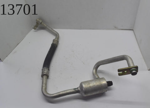 2004 GTO AC Drier Line Hose Tube Assembly 04