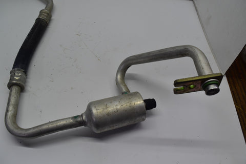 2004 GTO AC Drier Line Hose Tube Assembly 04