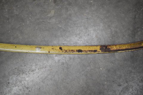 1971 1974 Mopar Roadrunner Dodge Charger Interior Upper Windshield Reveal Trim