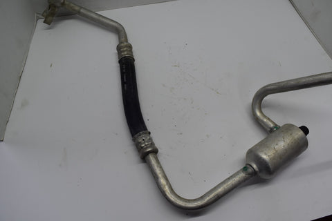 2004 GTO AC Drier Line Hose Tube Assembly 04