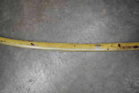1971 1974 Mopar Roadrunner Dodge Charger Interior Upper Windshield Reveal Trim