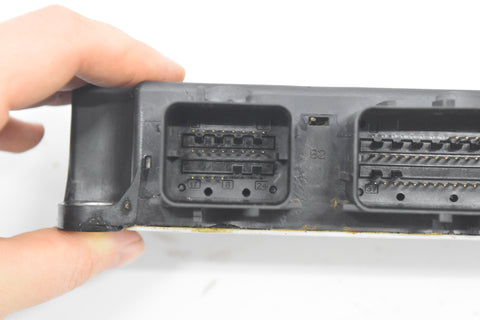 Inflater Sensing and Diagnostic Module GM 13575447 2010 2012 Chevrolet Camaro