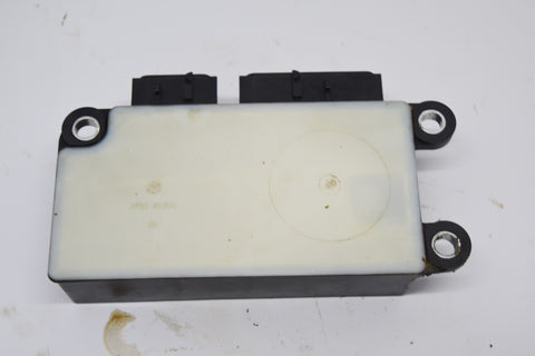 Inflater Sensing and Diagnostic Module GM 13575447 2010 2012 Chevrolet Camaro