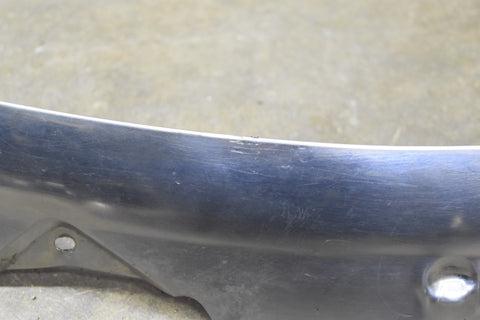 1971 1974 Roadrunner Satellite Charger Windshield Lower Bottom Trim Molding