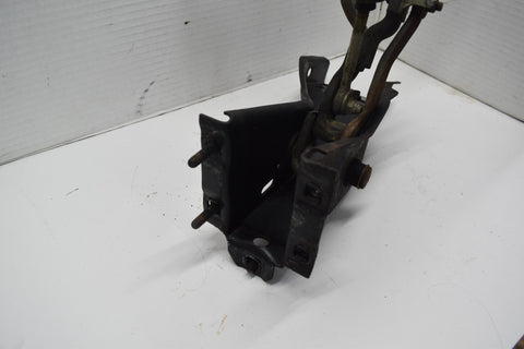 1958 1959 1960 Ford Thunderbird Brake Pedal Assembly 58 59 60