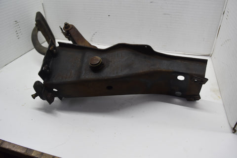 1958 1959 1960 Ford Thunderbird Brake Pedal Assembly 58 59 60