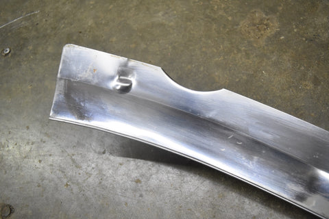 1971 1974 Roadrunner Satellite Charger Windshield Lower Bottom Trim Molding