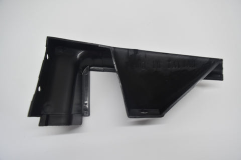1988 1993 Chevy GMC Truck Passenger Right Bumper Filler Extension GM1089119