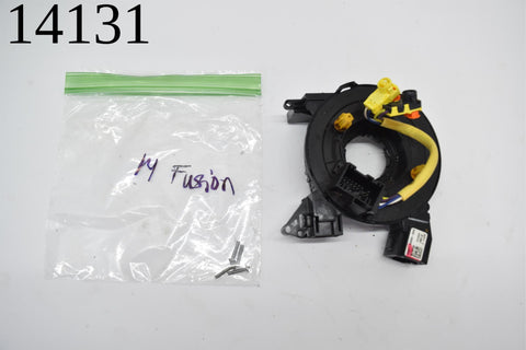 2013 2016 Ford Fusion Steering Wheel Clock Spring OEM EG9t 14A664 AAW