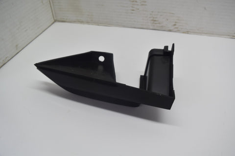 1988 1993 Chevy GMC Truck Passenger Right Bumper Filler Extension GM1089119