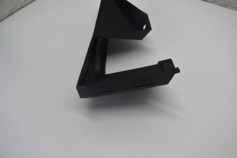 1988 1993 Chevy GMC Truck Passenger Right Bumper Filler Extension GM1089119