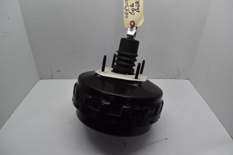 2008 2012 Ford Escape Brake Booster 08 09 10 11 12