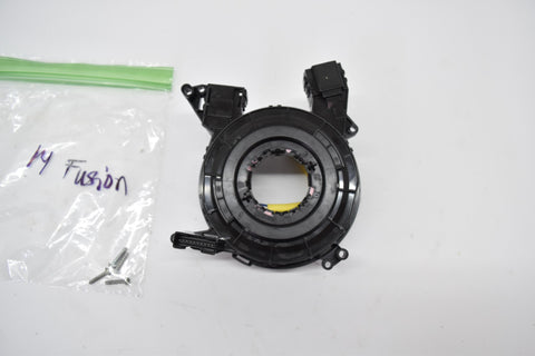 2013 2016 Ford Fusion Steering Wheel Clock Spring OEM EG9t 14A664 AAW