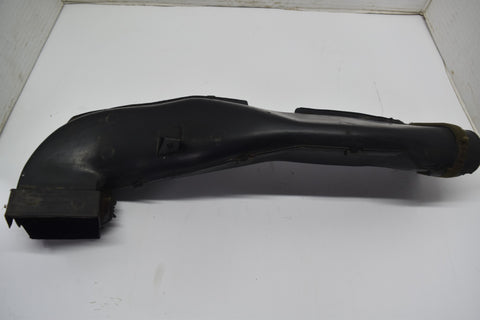 1987 1993 Ford Mustang Convertible Under Dash LH Ductwork Section 88 89 90 91 92