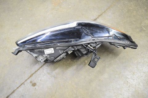 2013 2016 Ford Fusion Passenger RH Headlight Assembly DS73 13W029 CD33