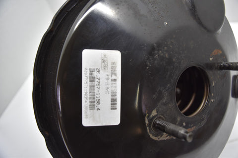 2008 2012 Ford Escape Brake Booster 08 09 10 11 12