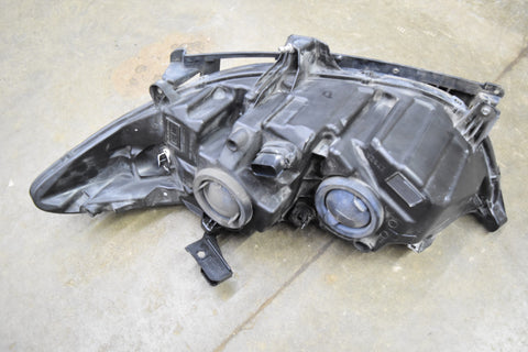 2013 2016 Ford Fusion Passenger RH Headlight Assembly DS73 13W029 CD33